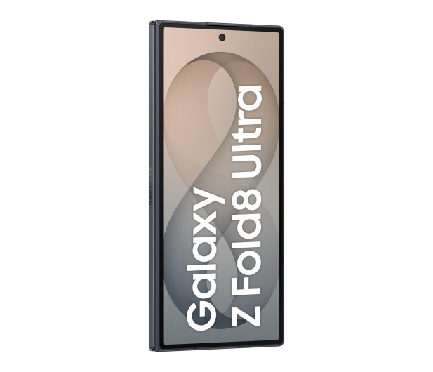 Samsung Galaxy Z Fold8 Ultra 12/512GB Grafitowy - 1549412 - zdjęcie 6